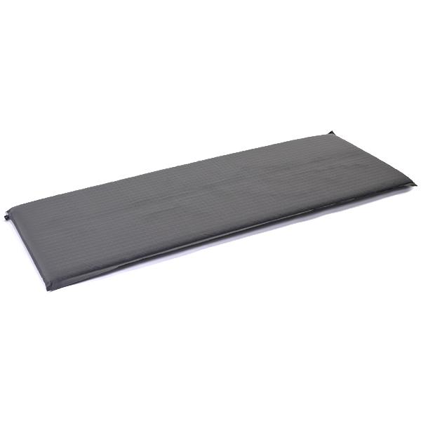 ダンロップ DUNLOP キャンピングマット50mm 35%OFF 717015 DMT180 国内