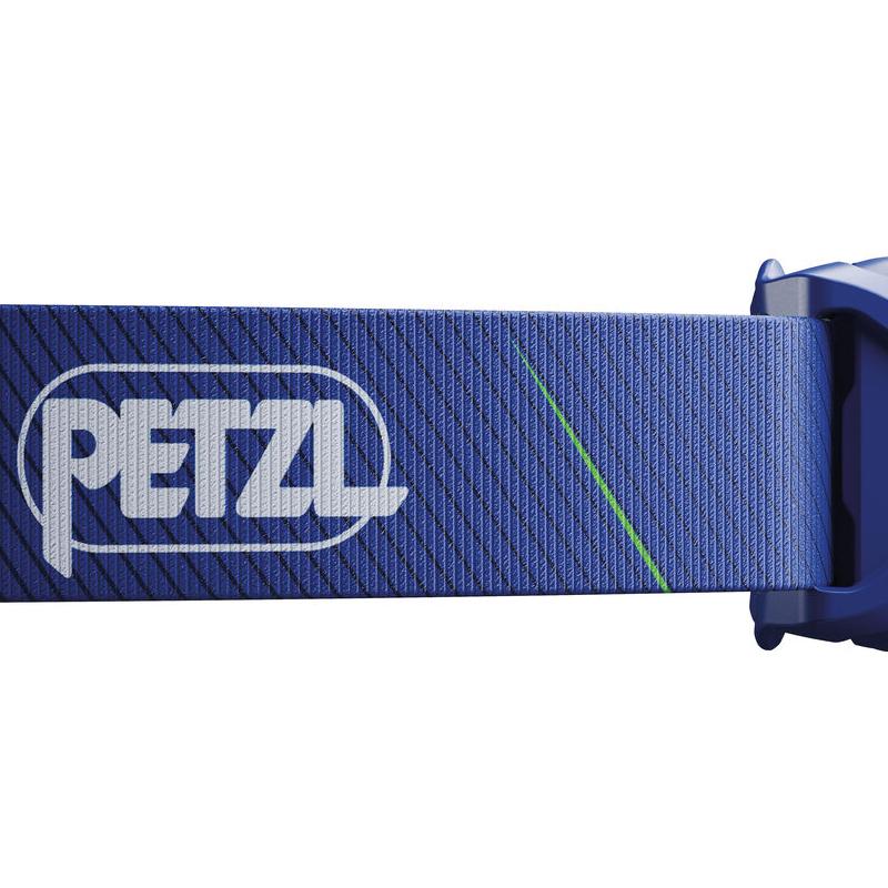 【新品未使用】ペツル　ティカコア450 Amazon.co.jp: ペツル(PETZL) ティカ コア / TIKKA CORE