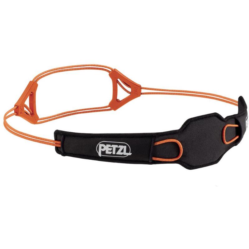 PETZL] ペツル スイフト RL E095BC 26SS 国内正規品 ヘッドライト LED