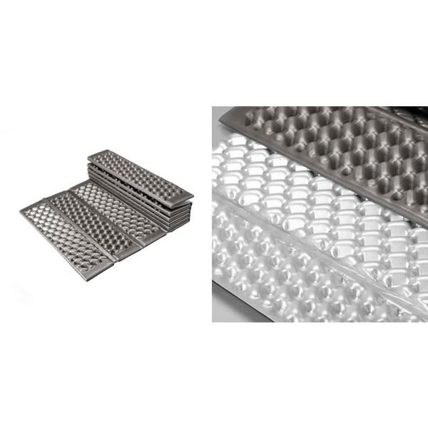 エバニュー EVERNEW 深山寝そべり EBA561 国内正規品 スリーピング