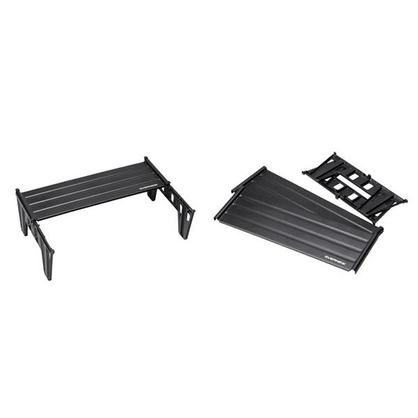 EVERNEW エバニュー B.C. Alu. Table EBY731 国内正規品 アウトドア