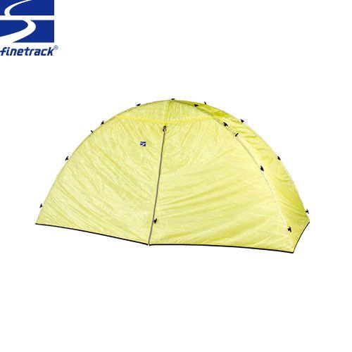 ファイントラック（finetrack） カミナドーム1 ウィンターライナーEXP