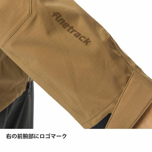 ファイントラック finetrack エバーブレススノーライン ファイントラック finetrack エバーブレススノーライン