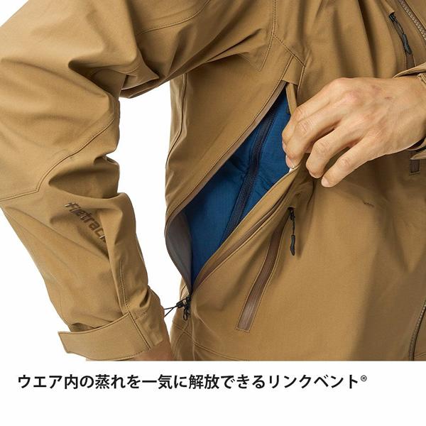 ファイントラック finetrack エバーブレススノーライン ファイントラック finetrack エバーブレススノーライン