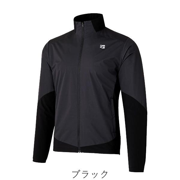 ファイントラック finetrack スカイトレイルジャケット MEN'S ファイントラック finetrack スカイトレイルジャケット MEN'S