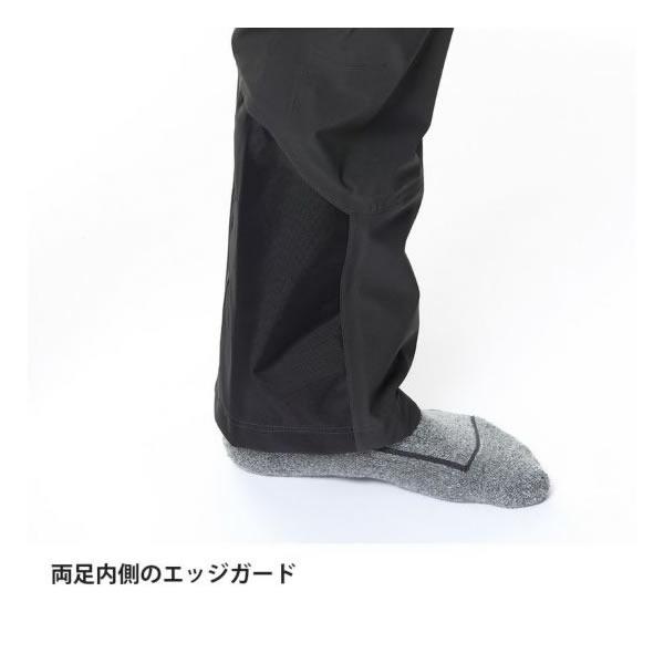 finetrack エバーブレス スノーラインビブ Mサイズ ファイントラック（finetrack） エバーブレススノーラインビブ ユニ