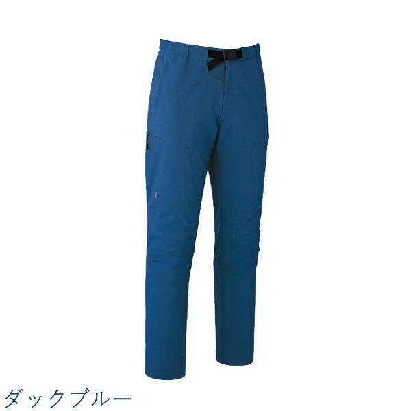 ファイントラック finetrack ストームゴージュアルパインパンツ 