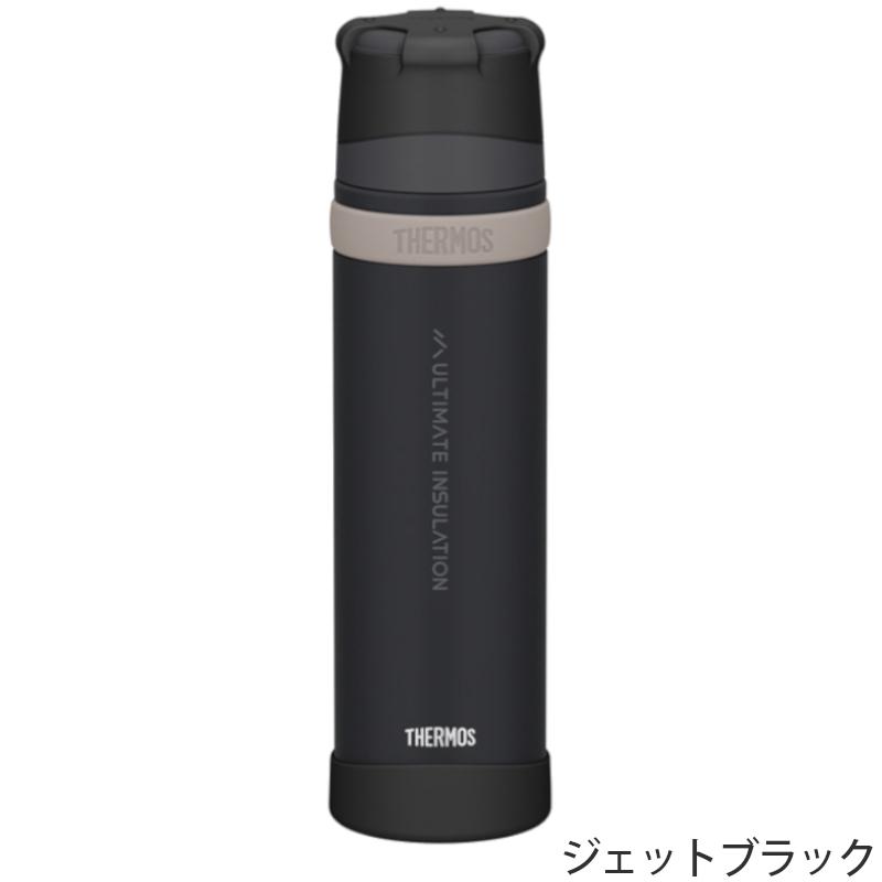 サーモス【山専用】ステンレスボトル FFX-902 (900ml / 390g) 国内正規