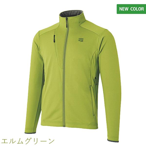 finetrack - 専用  ファイントラック ドラウトクロージャケット ドラウトクロージャケット | アウトドアブランド ファイントラック