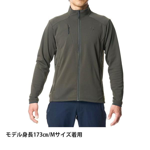 ファイントラック  ドラウトレイ　ジャケット ドラウトクロージャケット | アウトドアブランド ファイントラック