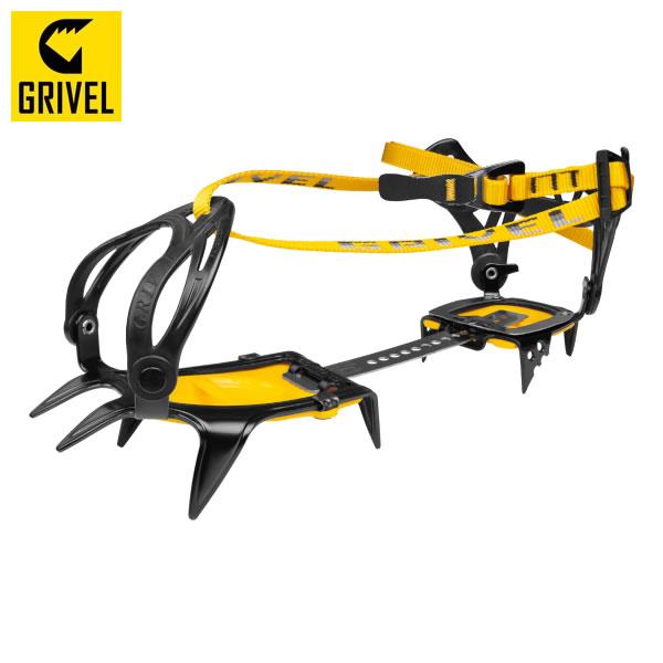 グリベル GRIVEL G10 EVO・ワイド 781001 GV-RAG10WNCEF 