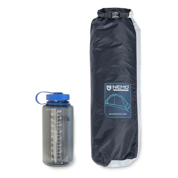 ニーモ ホーネットエリート オズモ 1P 【ul】 Hornet Elite OSMO™ Ultralight Backpacking Tent | NEMO Equipment
