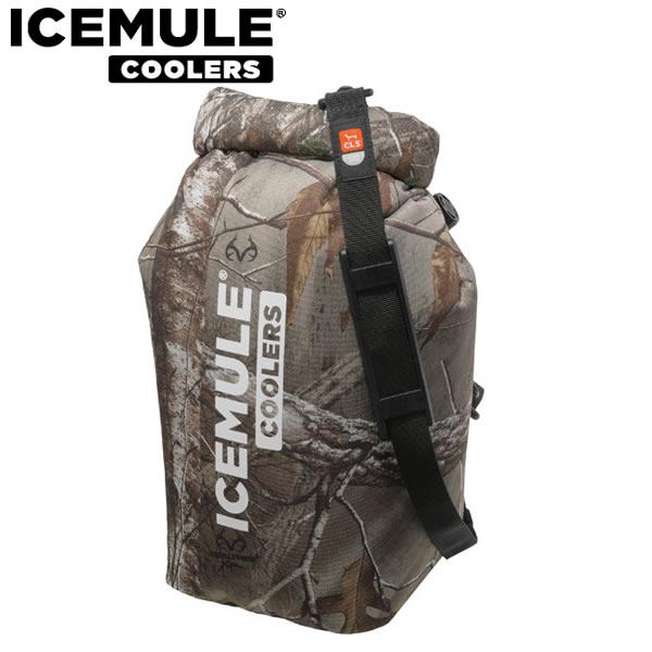 アイスミュール クラシッククーラー MINI リアルツリーカモ ☆ cp 765000 59407