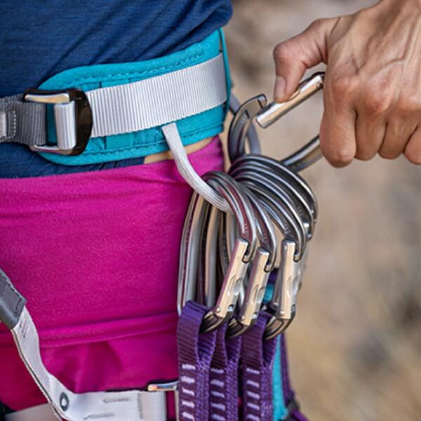 PETZL [PETZL] ペツル ジン アクセス 17cm 778016 M060LC03