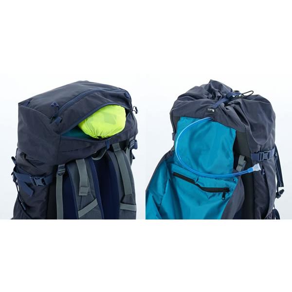 MILLET ミレー サースフェー NX 30+5 MIS0756 国内正規品_2