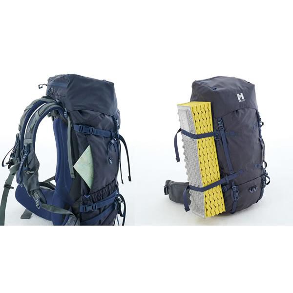 MILLET ミレー サースフェー NX 30+5 MIS0756 国内正規品_4