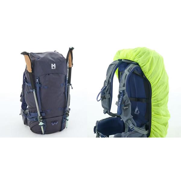 MILLET ミレー サースフェー NX 30+5 MIS0756 国内正規品_5