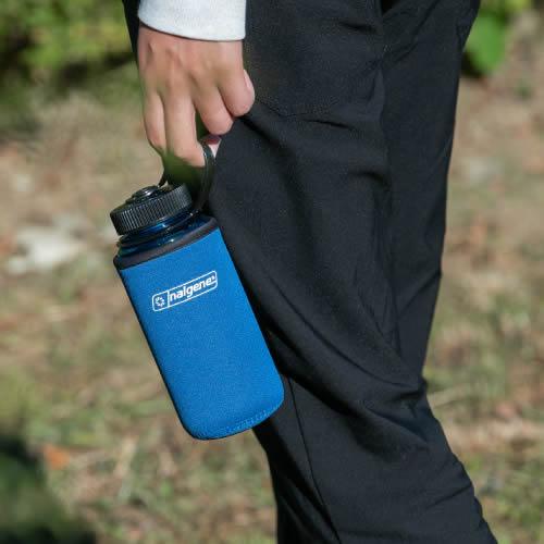 か*つ様 ボトルケース nalgene ナルゲン リバーシブルボトルケース 1.0L 6145x 国内正規品
