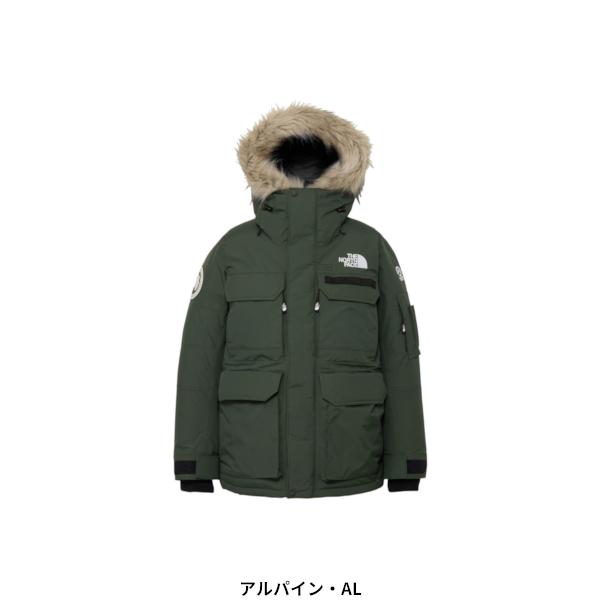 ザ・ノース・フェイス THE NORTH FACE サザンクロスパーカ（ユニ 