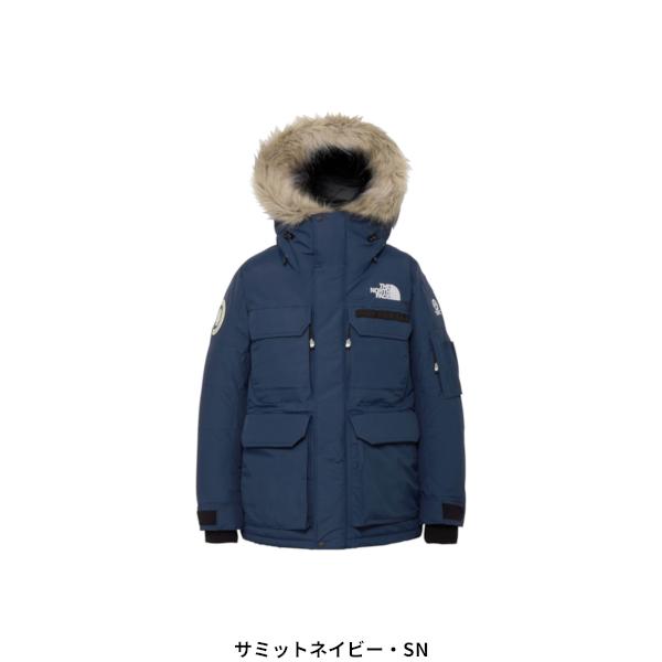 【ノースフェイス】サザンクロスパーカ THE NORTH FACE】サザンクロスパーカ SOUTHERN CROSS PARKA (THE NORTH