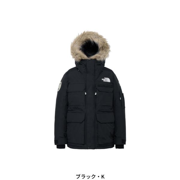 ザ・ノース・フェイス THE NORTH FACE サザンクロスパーカ（ユニ