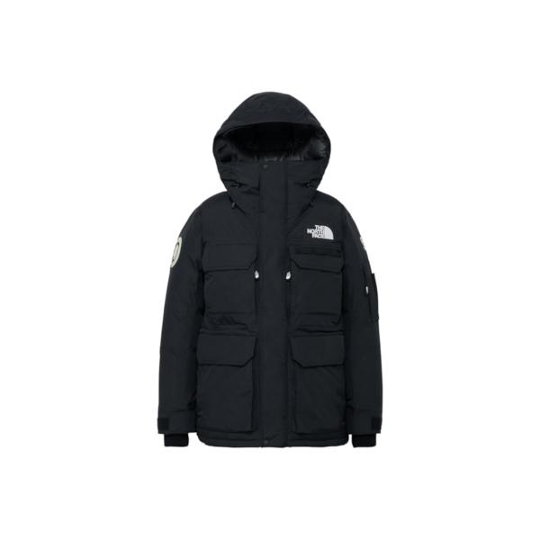 ザ・ノース・フェイス THE NORTH FACE サザンクロスパーカ（ユニ