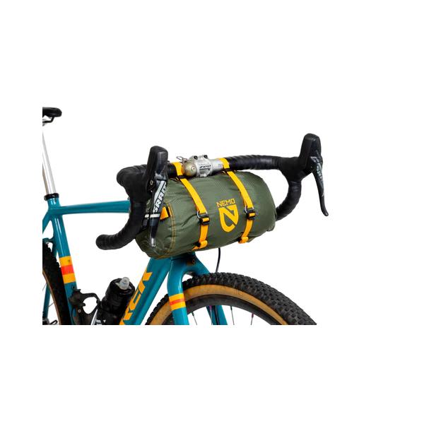 NEMO ニーモ Dragonfly Bikepack OSMO 1P ドラゴンフライ バイクパック