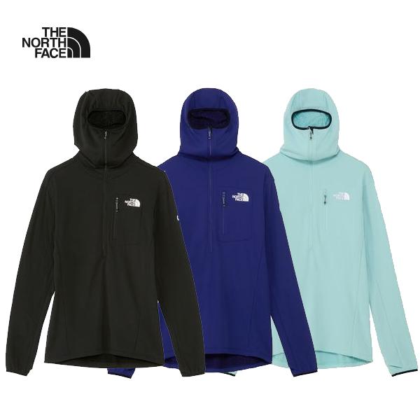 THE NORTH FACE Expedition Grid Fleece Hoodie 2