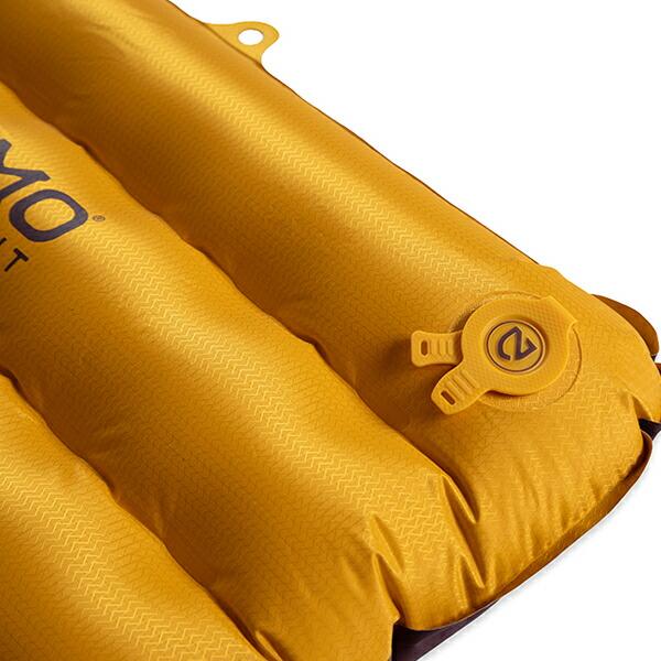 NEMO テンサートレイル レギュラーワイド Amazon | NEMO (ニーモ) テンサー トレイル レギュラーワイド NM