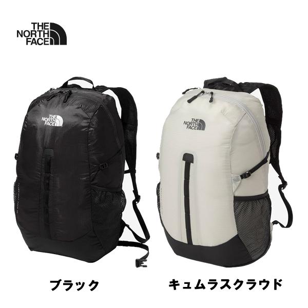 ザ・ノース・フェイス THE NORTH FACE メイフライパック22 NM62376