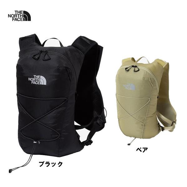 912出品 ザ・ノース・フェイス THE NORTH FACE アイビス10 YY 709004 NM62398
