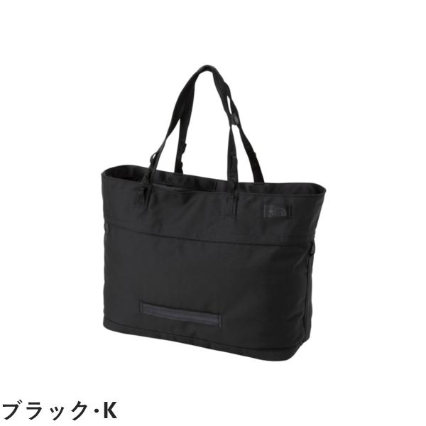 ザ・ノース・フェイス THE NORTH FACE メトロスケープトート YY