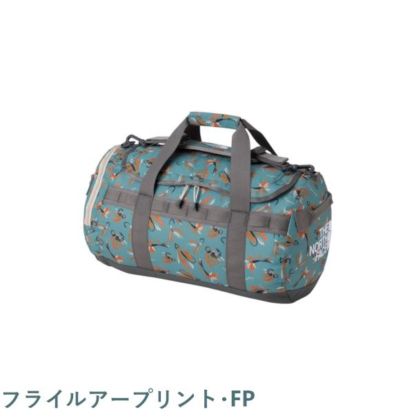 ザ・ノース・フェイス THE NORTH FACE ナイロンダッフル30（キッズ