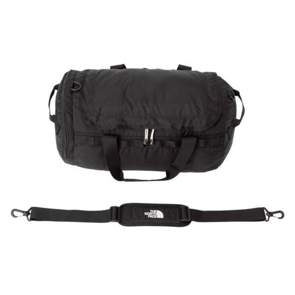ザ・ノース・フェイス THE NORTH FACE ナイロンダッフル30（キッズ