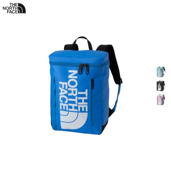 ザ・ノース・フェイス THE NORTH FACE BCヒューズボックス2（キッズ