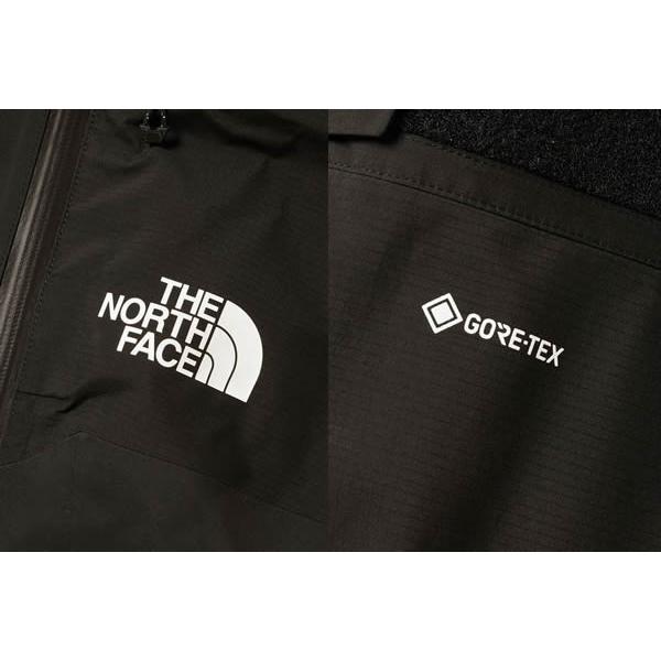 THE NORTH FACE ザ・ノース・フェイス ハイブリッドシアアイスパンツ