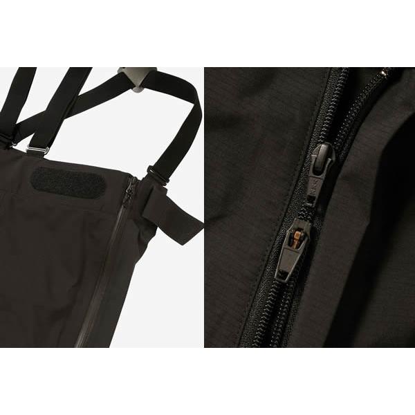 THE NORTH FACE ザ・ノース・フェイス ハイブリッドシアアイスパンツ