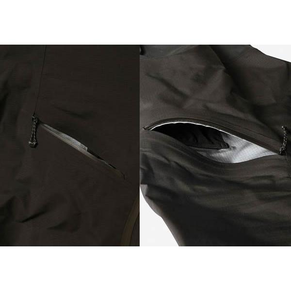 THE NORTH FACE ザ・ノース・フェイス ハイブリッドシアアイスパンツ