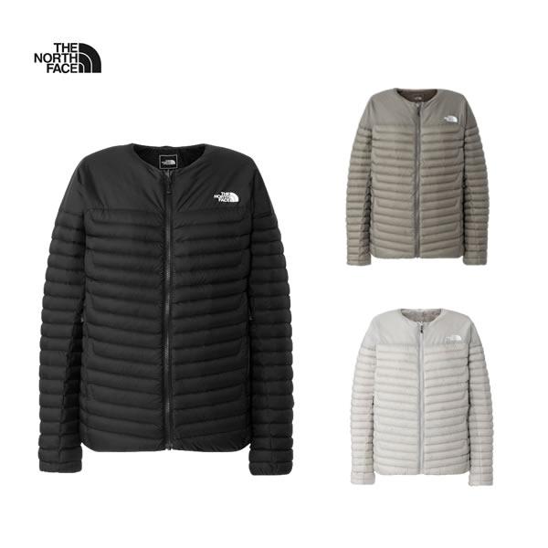 THE NORTH FACE（ザ ノースフェイス） サンダーラウンドネック