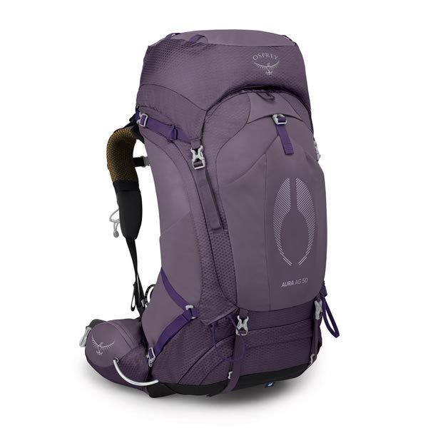 オスプレー オーラ AG 50 女性用 ☆ cp 709092 OS5018400xxxx 