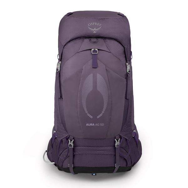 OSPREY（オスプレー） オーラ AG 50 女性用 cp 709092 OS5018400xxxx