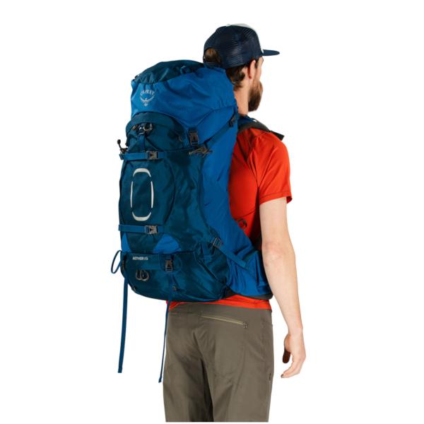 オスプレー OSPREY イーサー65 cp OS5008300xxxx 国内正規品_5