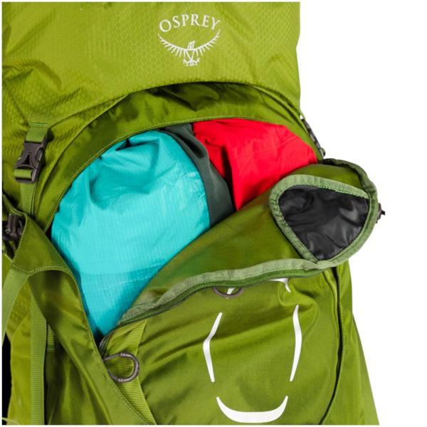 オスプレー OSPREY イーサー65 cp OS5008300xxxx 国内正規品_6