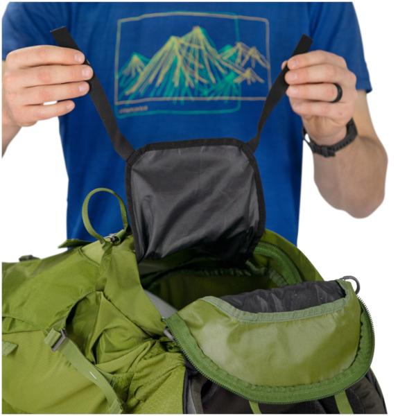 オスプレー OSPREY イーサー65 cp OS5008300xxxx 国内正規品_8