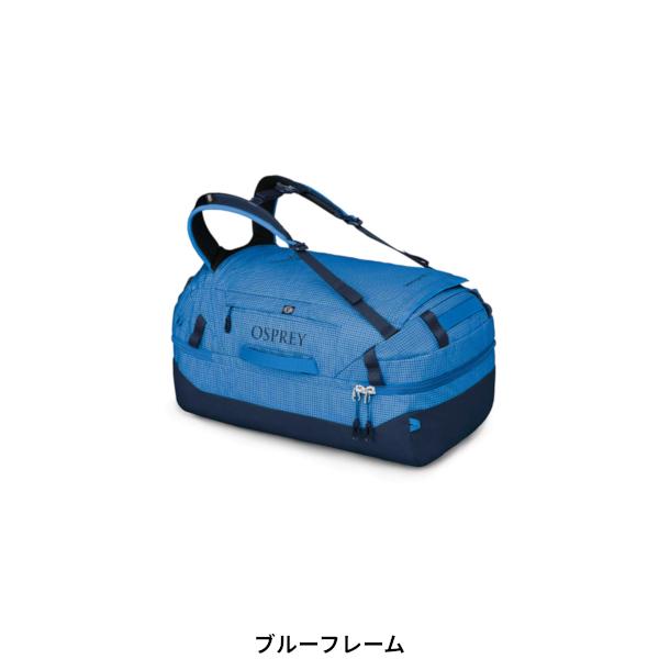 オスプレー OSPREY トランスポータースカッフル70 cp OS5495100x 国内