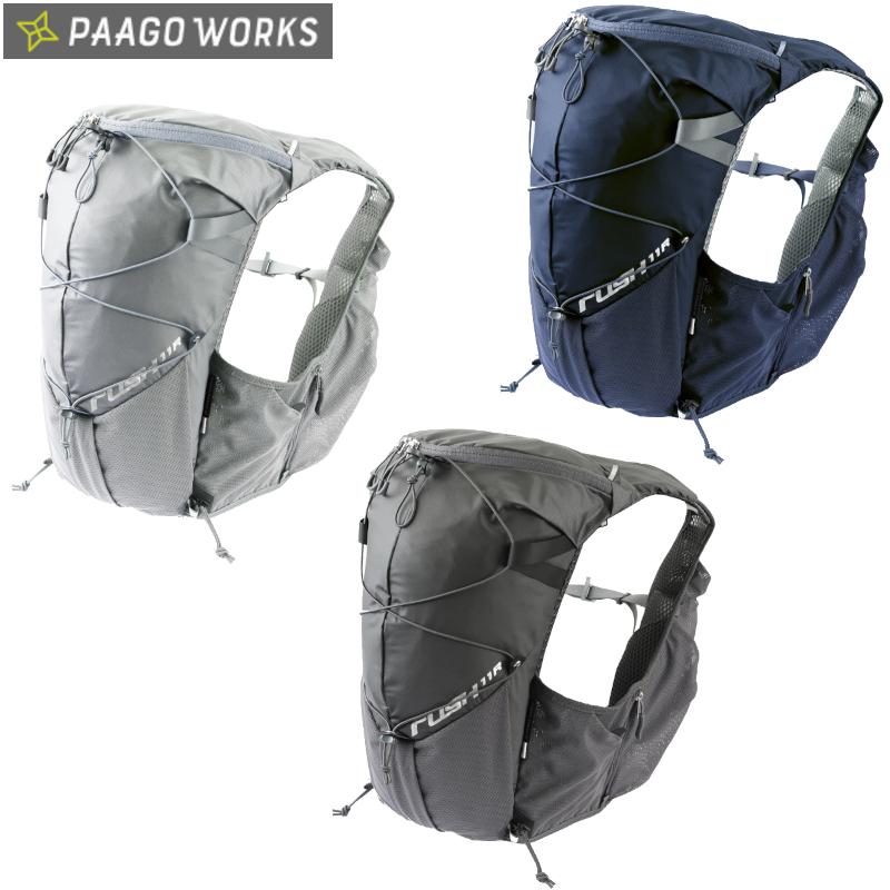 PaaGo WORKS パーゴワークス ラッシュ11R RP302 PAAGO WORKS] パーゴワークス ラッシュ11R (RUSH 11R) RP302 国内正規
