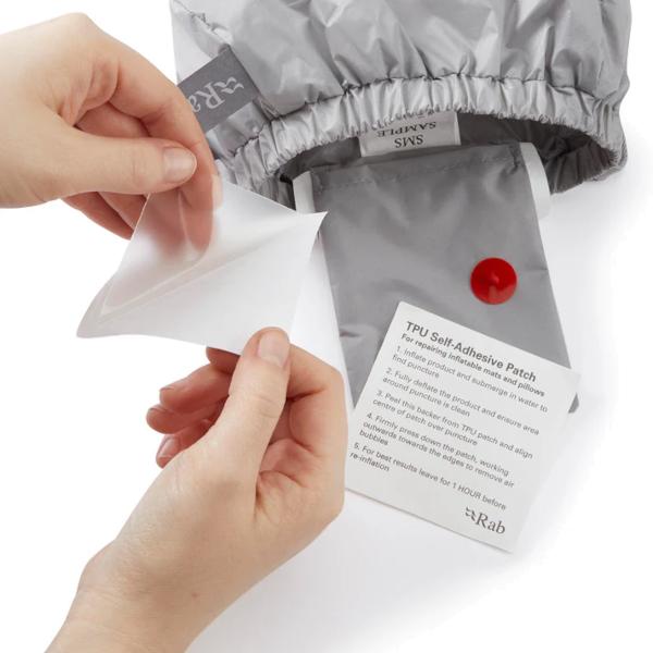 Rab ラブ Ultrasphere 4.5 ウルトラスフィア 国内正規品 : ヨシキ