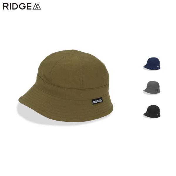 RIDGE MOUNTAIN GEAR リッジ マウンテン ギア Enough Hat