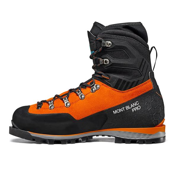 SCARPA スカルパ モンブランプロGTX SC23212 国内正規品 : ヨシキ