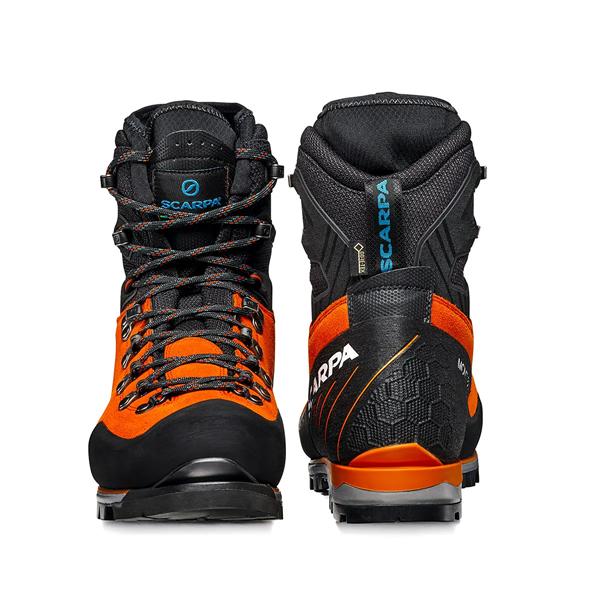 SCARPA スカルパ モンブランプロGTX SC23212 国内正規品 : ヨシキ